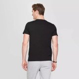 Men's Every Wear Short Sleeve V-Neck T-Shirt