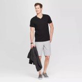 Men's Every Wear Short Sleeve V-Neck T-Shirt